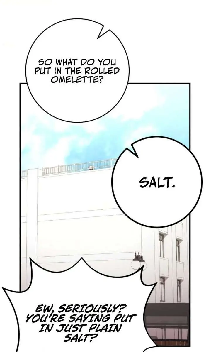 I Was Thrown into an Unfamiliar Manga Chapter 5 Page 51