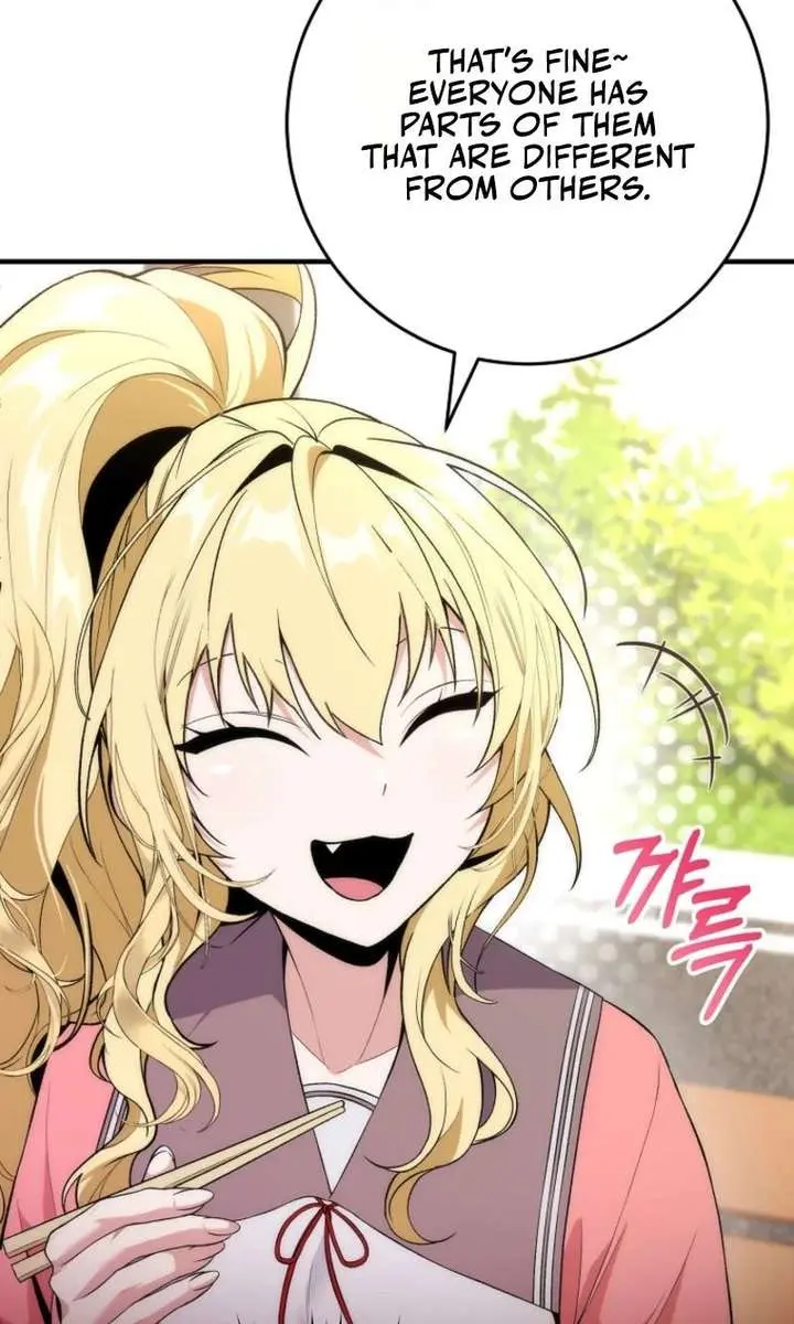 I Was Thrown into an Unfamiliar Manga Chapter 5 Page 53