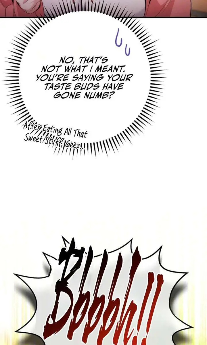 I Was Thrown into an Unfamiliar Manga Chapter 5 Page 54