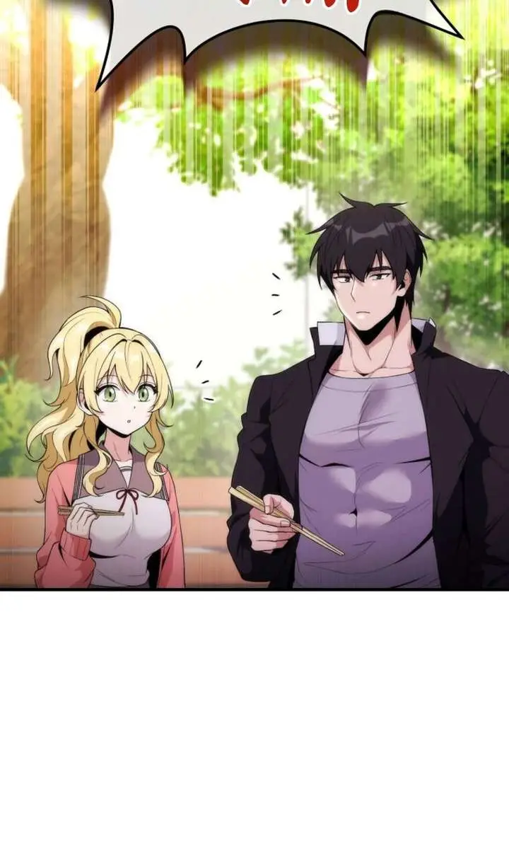 I Was Thrown into an Unfamiliar Manga Chapter 5 Page 55