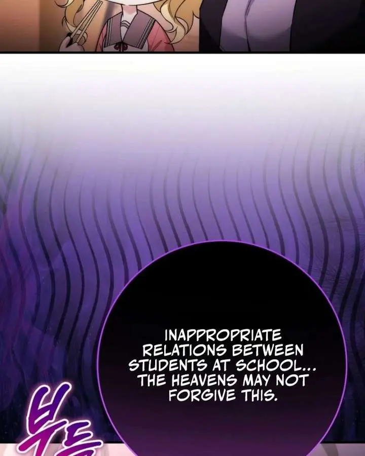 I Was Thrown into an Unfamiliar Manga Chapter 5 Page 60