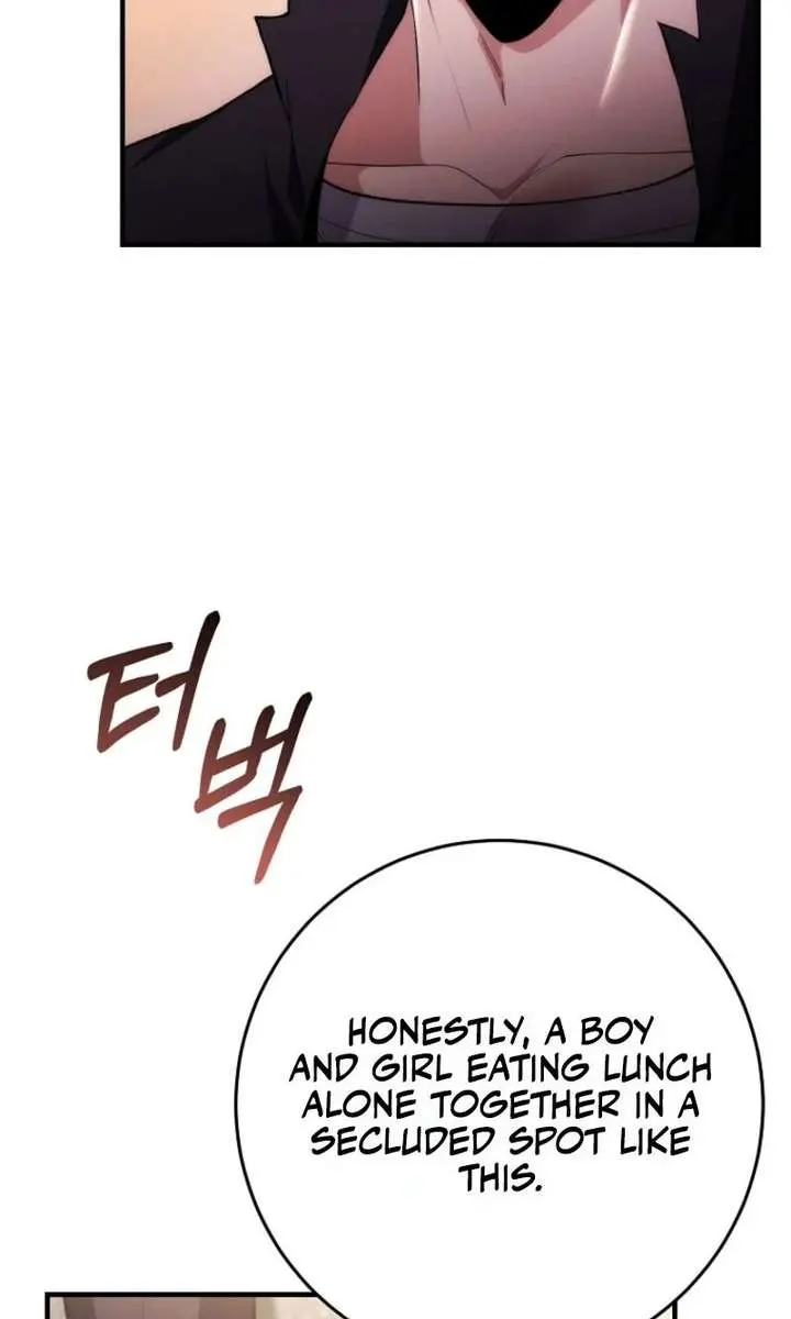 I Was Thrown into an Unfamiliar Manga Chapter 5 Page 65