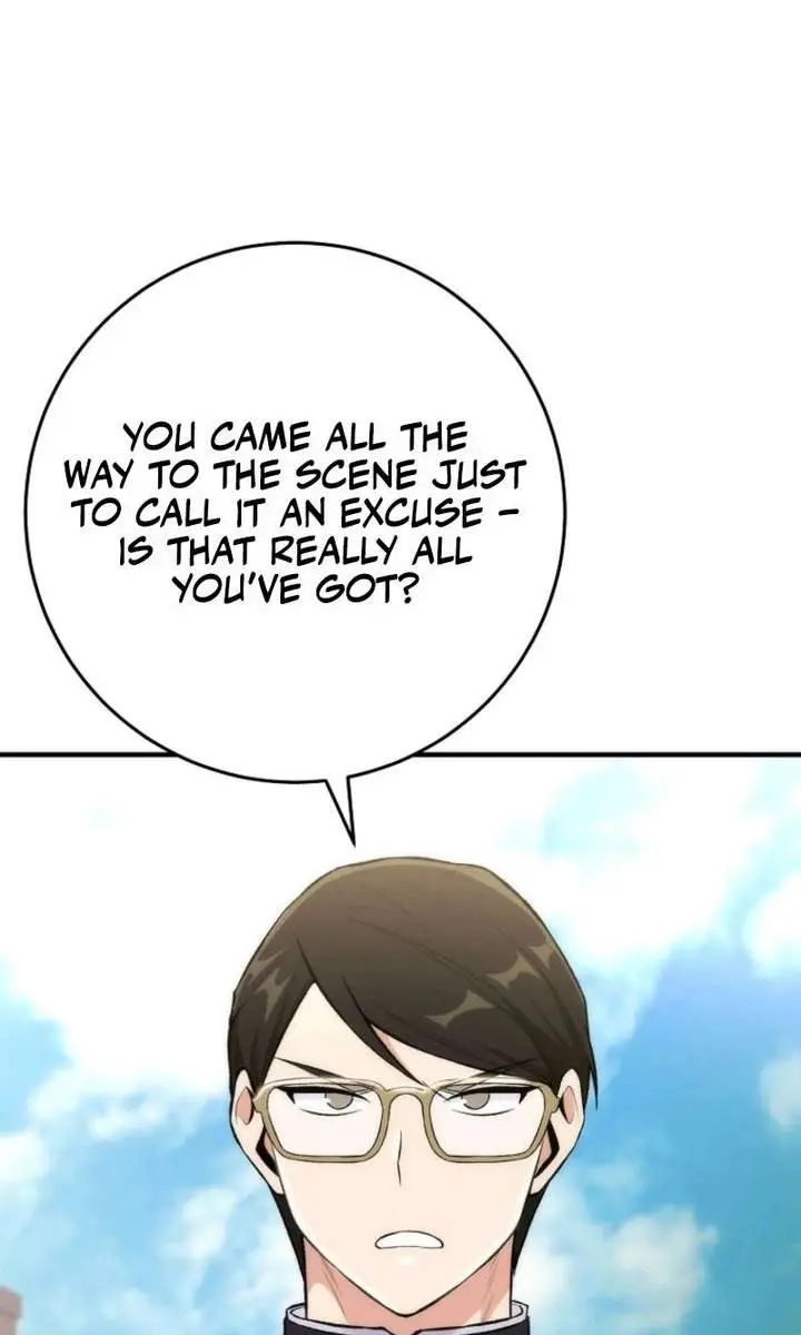 I Was Thrown into an Unfamiliar Manga Chapter 5 Page 67