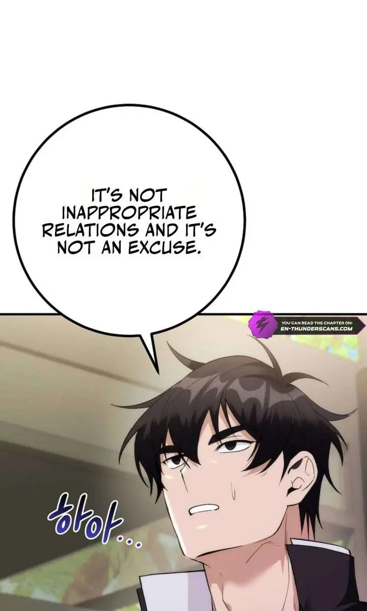 I Was Thrown into an Unfamiliar Manga Chapter 5 Page 69