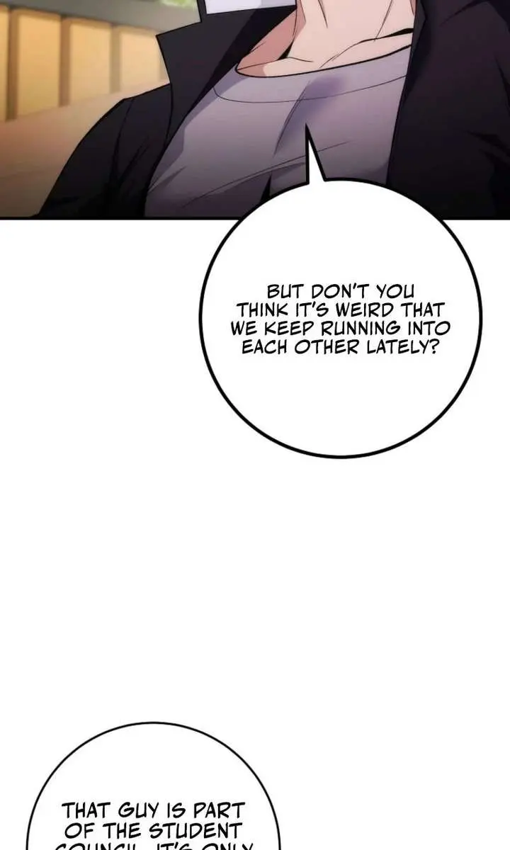 I Was Thrown into an Unfamiliar Manga Chapter 5 Page 70