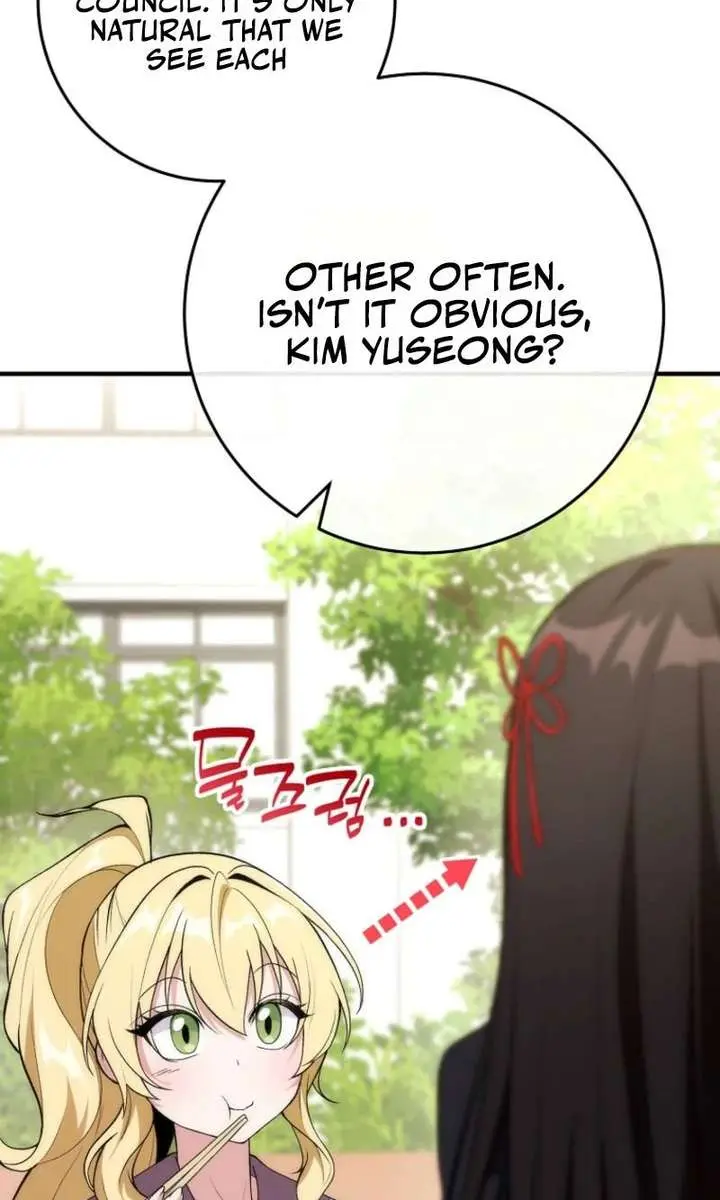 I Was Thrown into an Unfamiliar Manga Chapter 5 Page 71