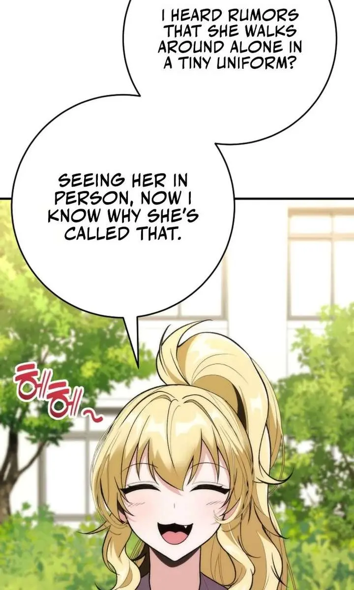 I Was Thrown into an Unfamiliar Manga Chapter 5 Page 78