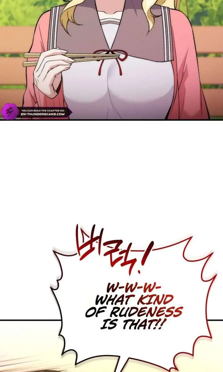 I Was Thrown into an Unfamiliar Manga Chapter 5 Page 79