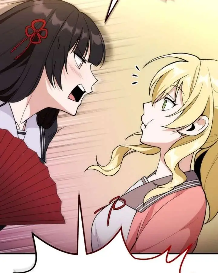 I Was Thrown into an Unfamiliar Manga Chapter 5 Page 80