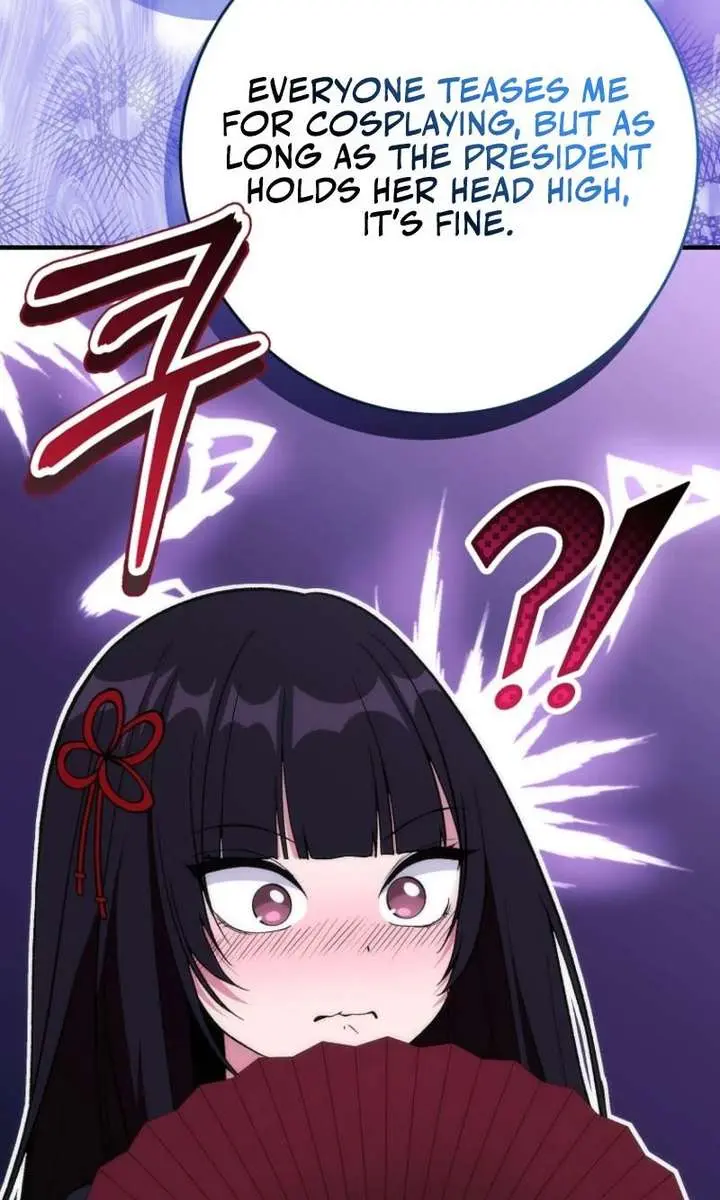 I Was Thrown into an Unfamiliar Manga Chapter 5 Page 82