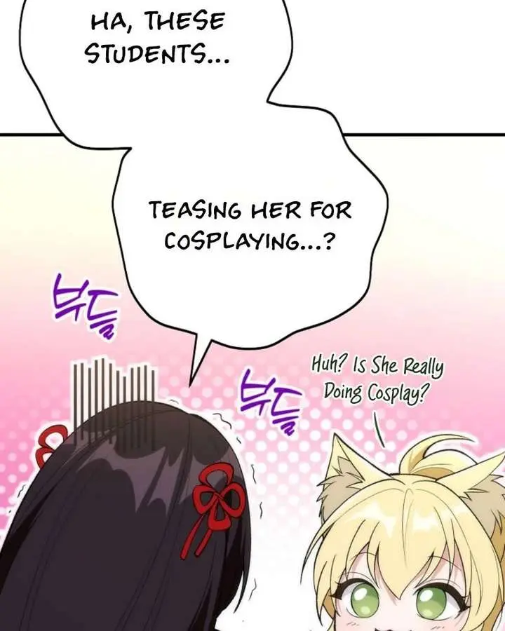 I Was Thrown into an Unfamiliar Manga Chapter 5 Page 84