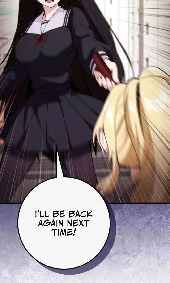 I Was Thrown into an Unfamiliar Manga Chapter 5 Page 87