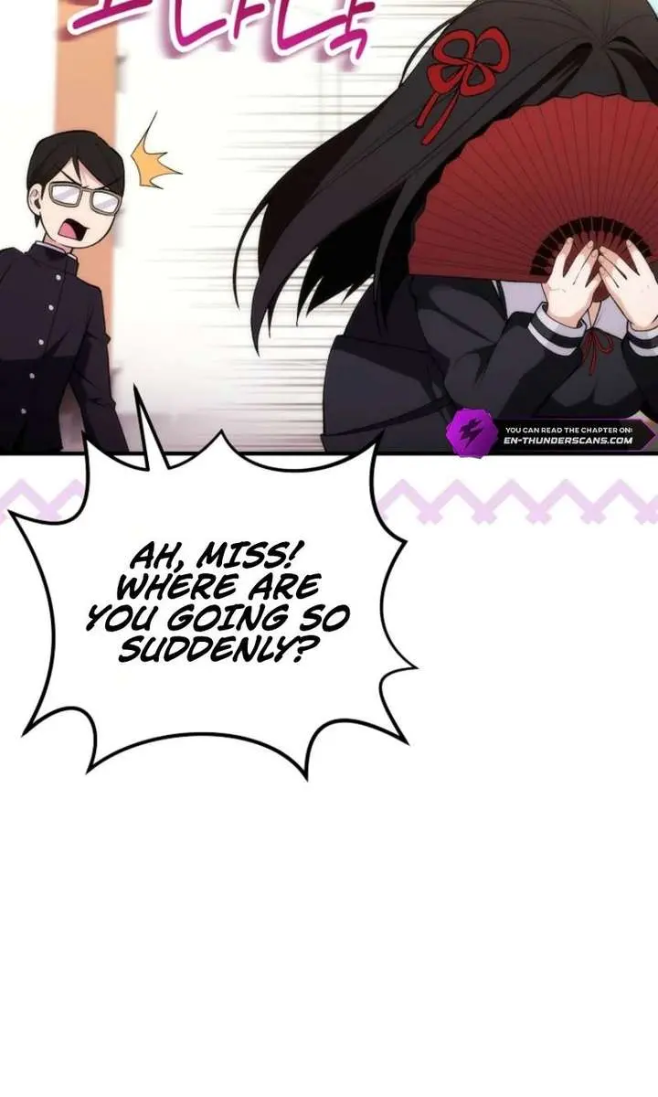 I Was Thrown into an Unfamiliar Manga Chapter 5 Page 89
