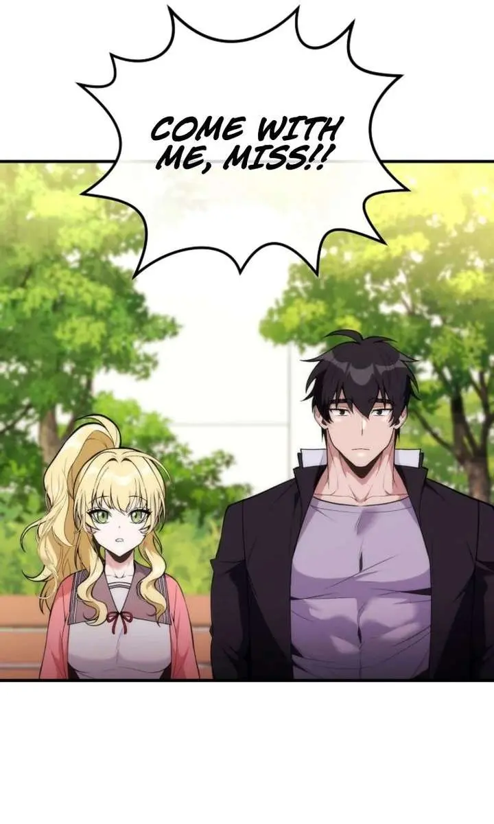 I Was Thrown into an Unfamiliar Manga Chapter 5 Page 90