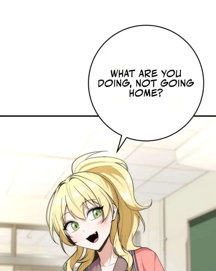 I Was Thrown into an Unfamiliar Manga Chapter 5 Page 96
