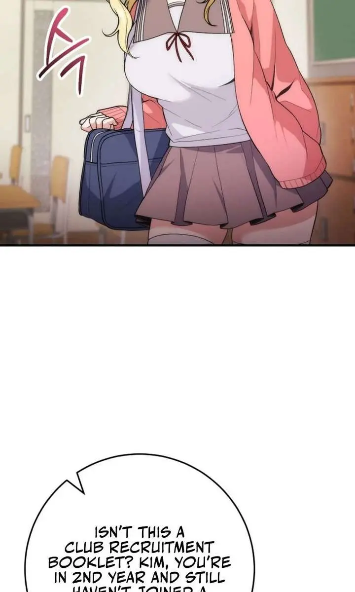 I Was Thrown into an Unfamiliar Manga Chapter 5 Page 97