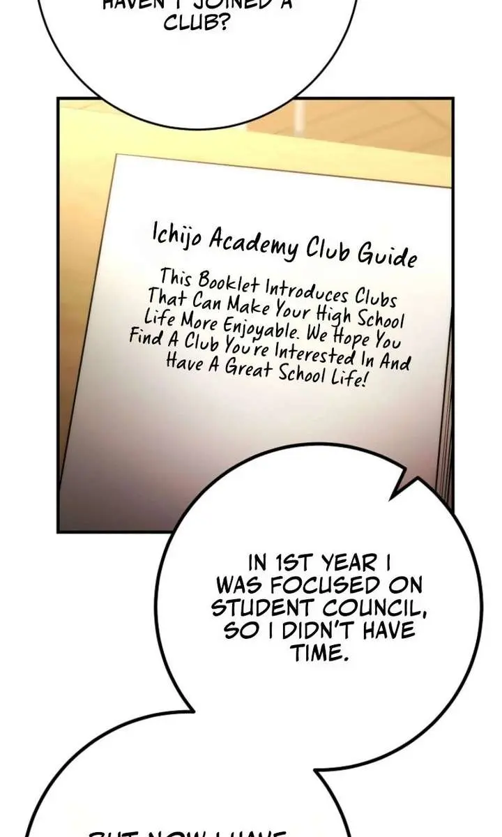 I Was Thrown into an Unfamiliar Manga Chapter 5 Page 98