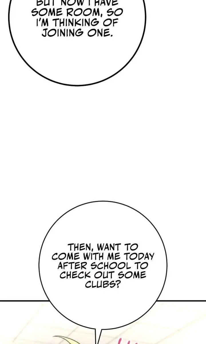 I Was Thrown into an Unfamiliar Manga Chapter 5 Page 99