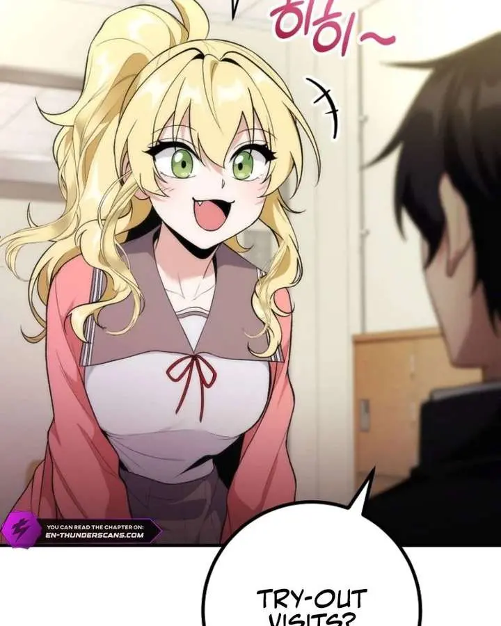 I Was Thrown into an Unfamiliar Manga Chapter 5 Page 100