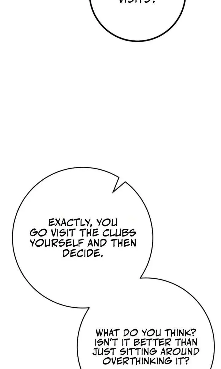 I Was Thrown into an Unfamiliar Manga Chapter 5 Page 101