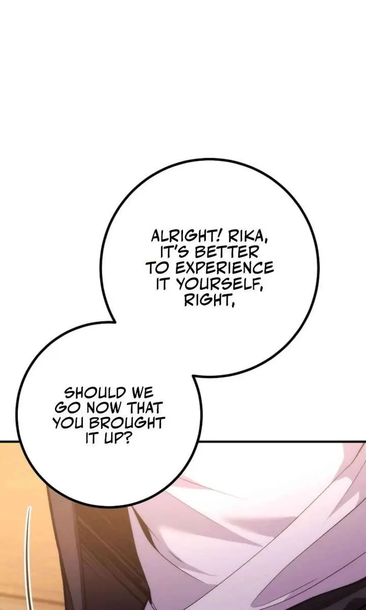I Was Thrown into an Unfamiliar Manga Chapter 5 Page 103