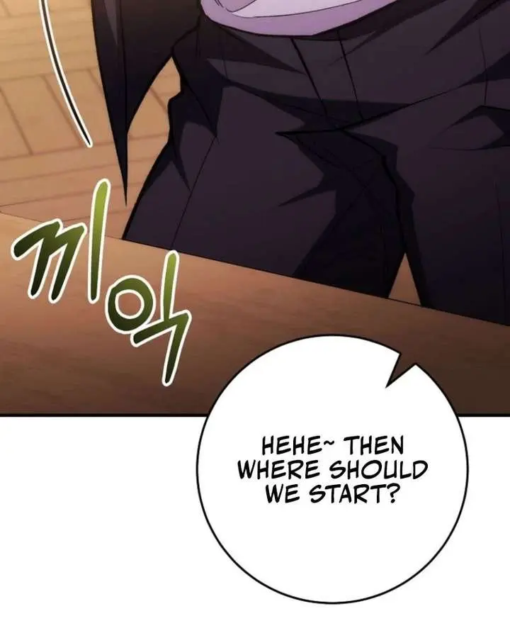 I Was Thrown into an Unfamiliar Manga Chapter 5 Page 104
