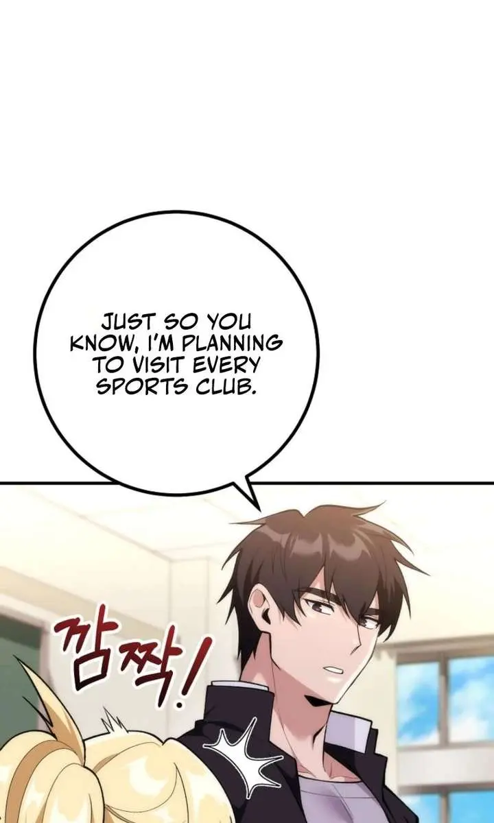 I Was Thrown into an Unfamiliar Manga Chapter 5 Page 105