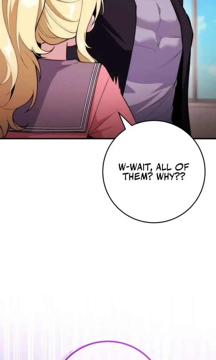 I Was Thrown into an Unfamiliar Manga Chapter 5 Page 106