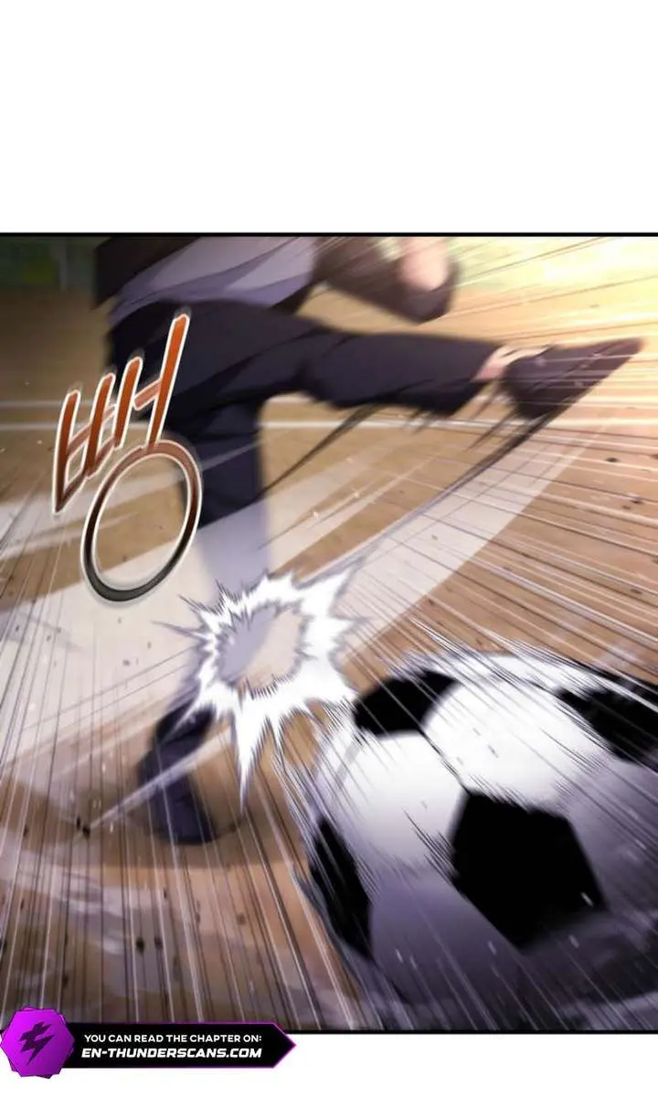 I Was Thrown into an Unfamiliar Manga Chapter 6 Page 3