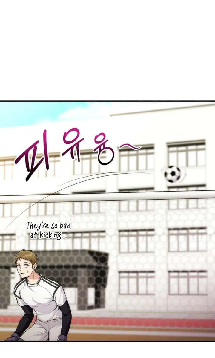 I Was Thrown into an Unfamiliar Manga Chapter 6 Page 4