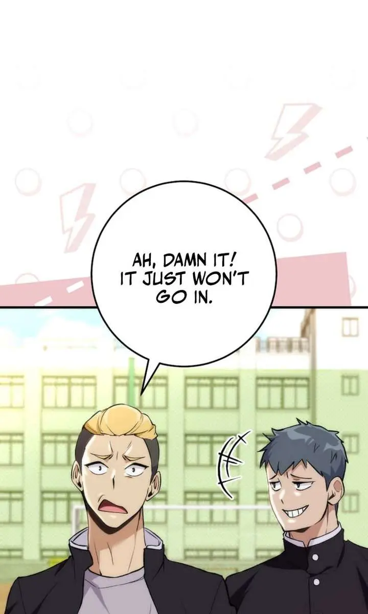 I Was Thrown into an Unfamiliar Manga Chapter 6 Page 5