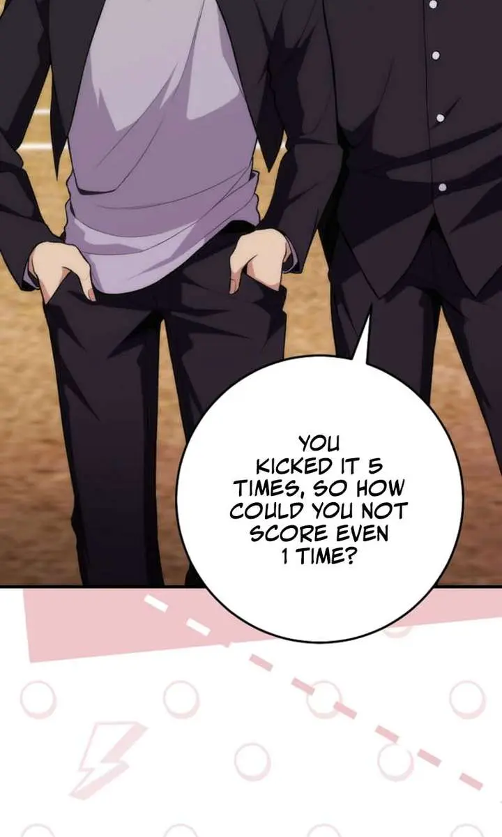 I Was Thrown into an Unfamiliar Manga Chapter 6 Page 6