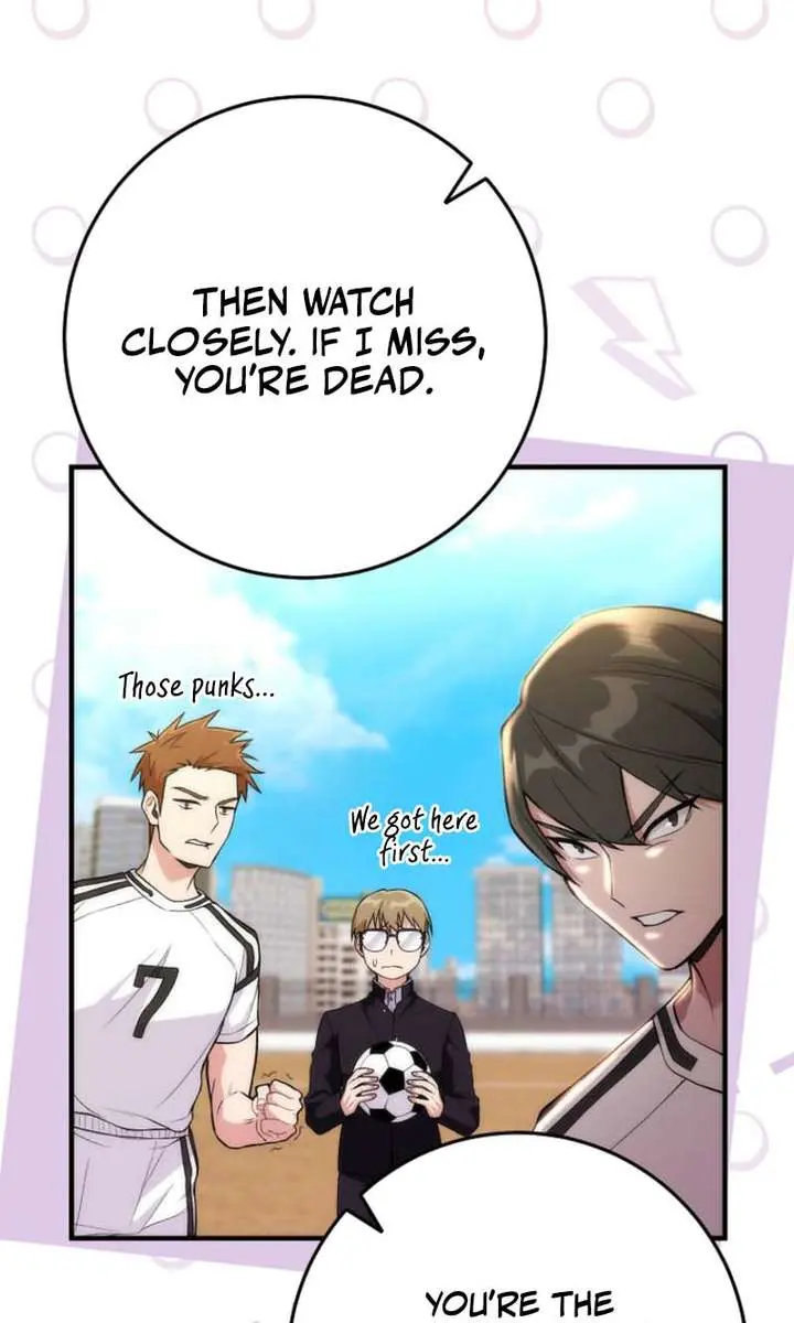 I Was Thrown into an Unfamiliar Manga Chapter 6 Page 7