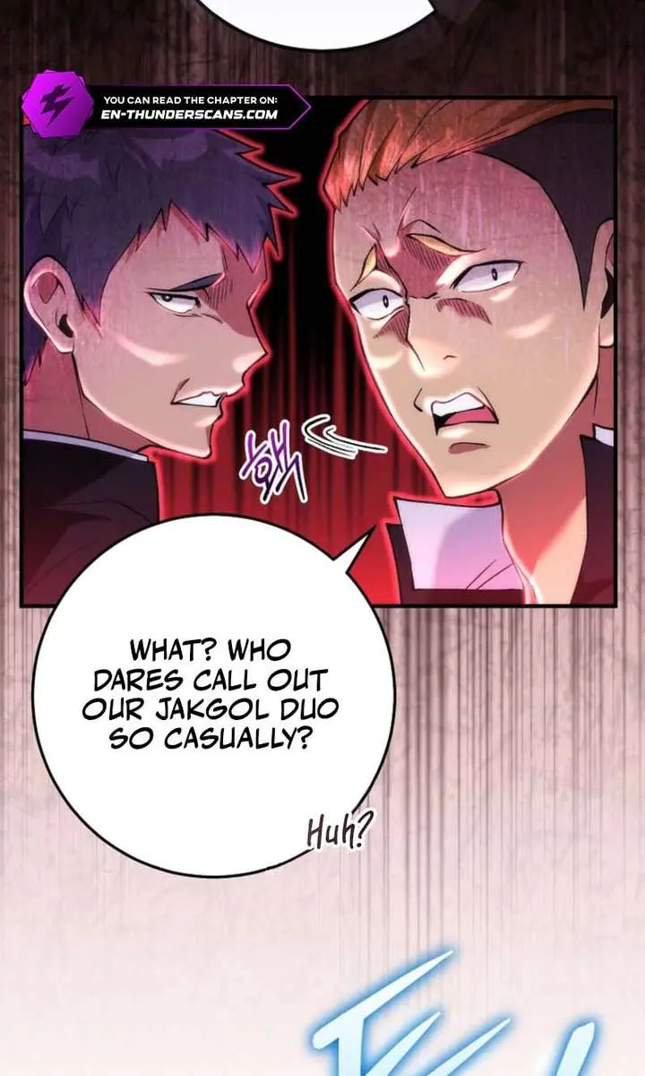 I Was Thrown into an Unfamiliar Manga Chapter 6 Page 10