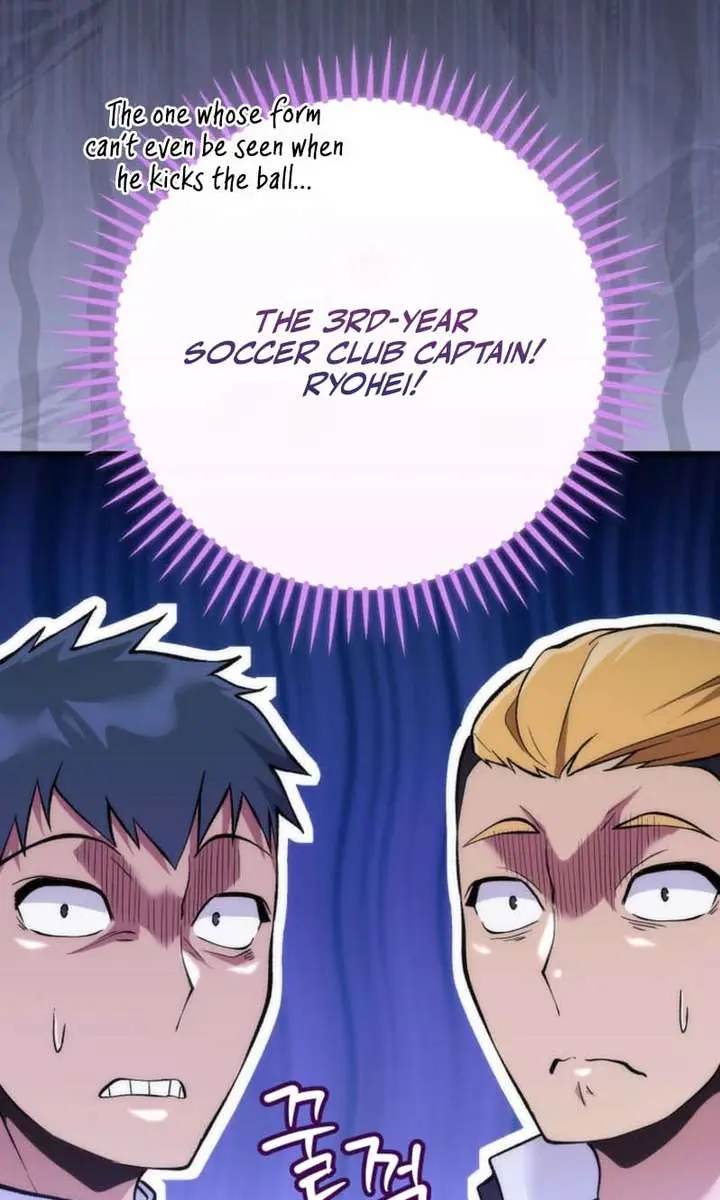I Was Thrown into an Unfamiliar Manga Chapter 6 Page 14