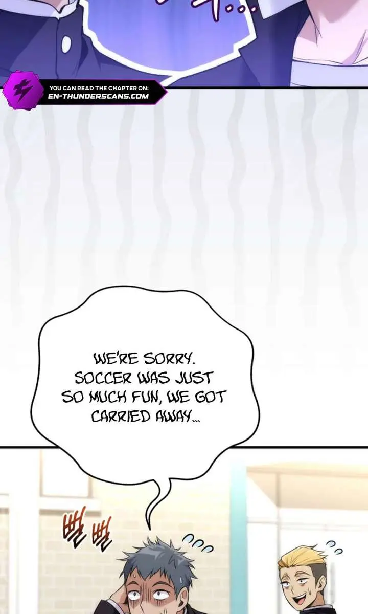 I Was Thrown into an Unfamiliar Manga Chapter 6 Page 15