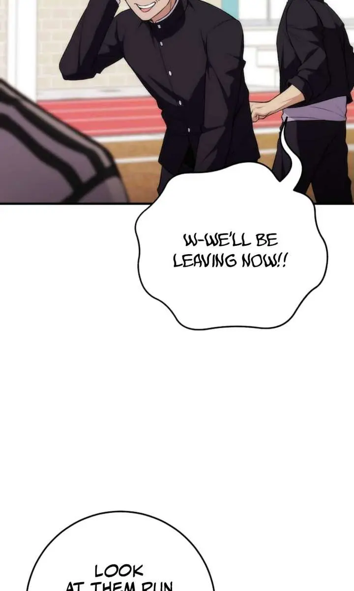 I Was Thrown into an Unfamiliar Manga Chapter 6 Page 16