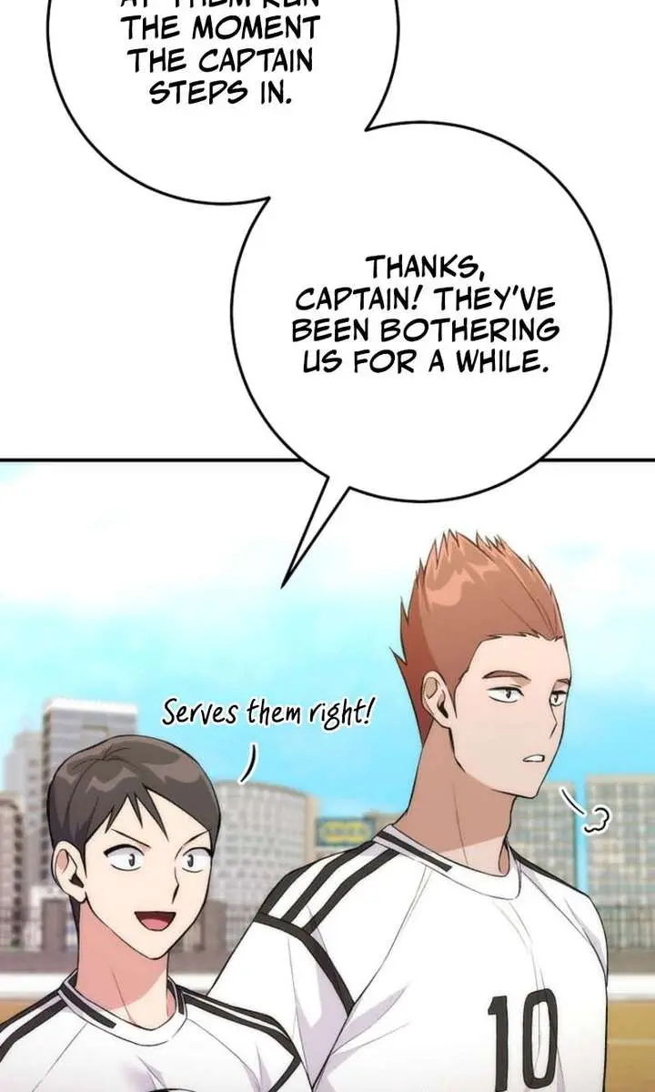 I Was Thrown into an Unfamiliar Manga Chapter 6 Page 17