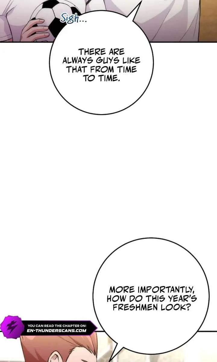 I Was Thrown into an Unfamiliar Manga Chapter 6 Page 18