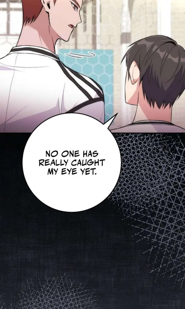 I Was Thrown into an Unfamiliar Manga Chapter 6 Page 19