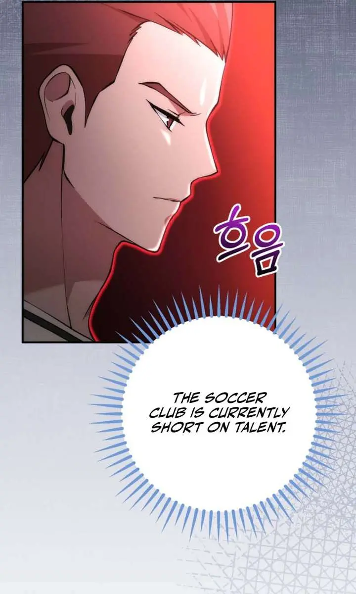 I Was Thrown into an Unfamiliar Manga Chapter 6 Page 21