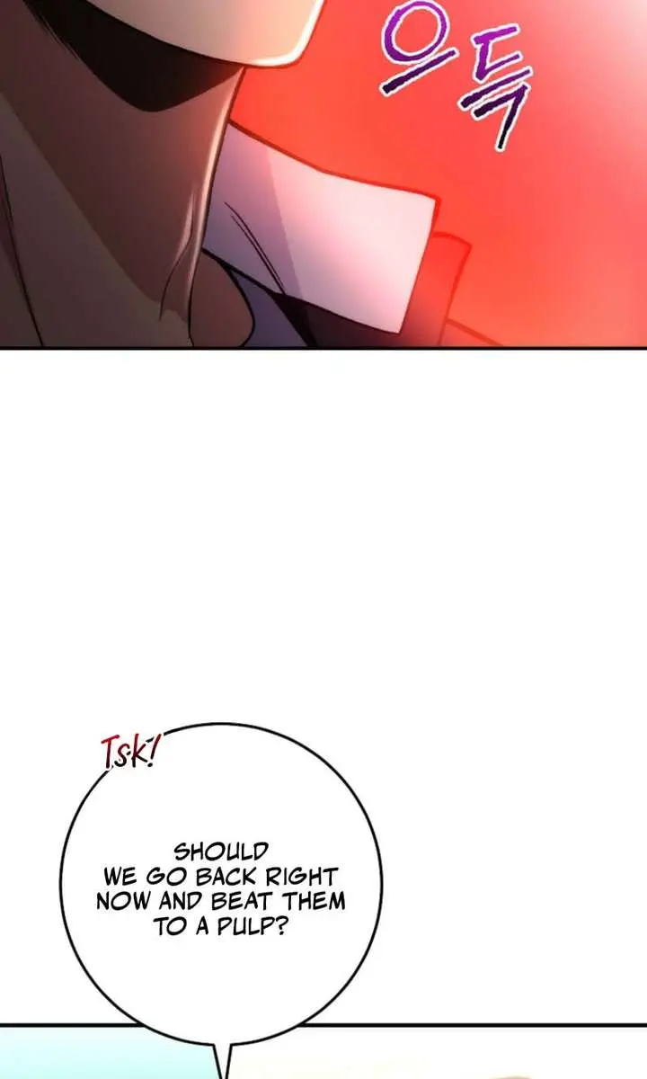 I Was Thrown into an Unfamiliar Manga Chapter 6 Page 25