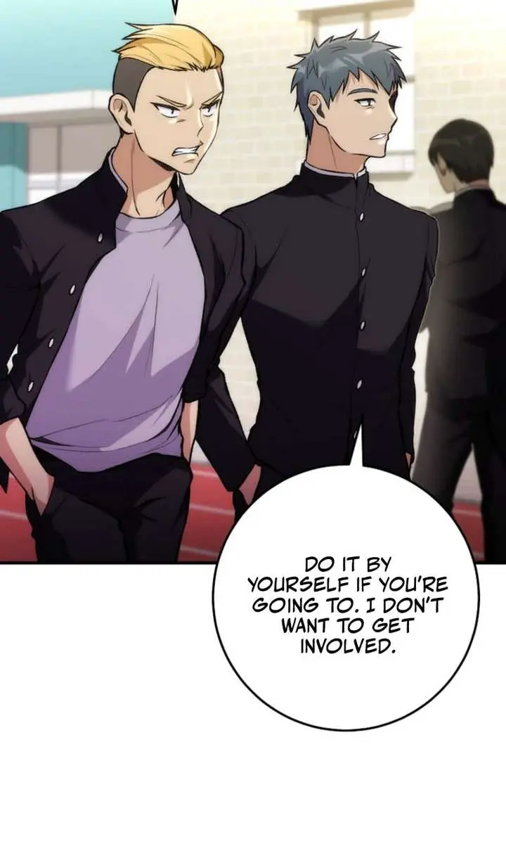 I Was Thrown into an Unfamiliar Manga Chapter 6 Page 26