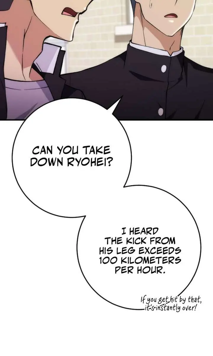 I Was Thrown into an Unfamiliar Manga Chapter 6 Page 28