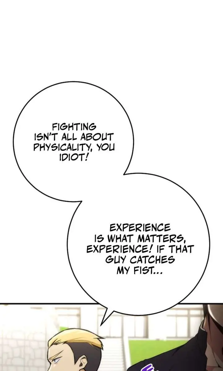 I Was Thrown into an Unfamiliar Manga Chapter 6 Page 29