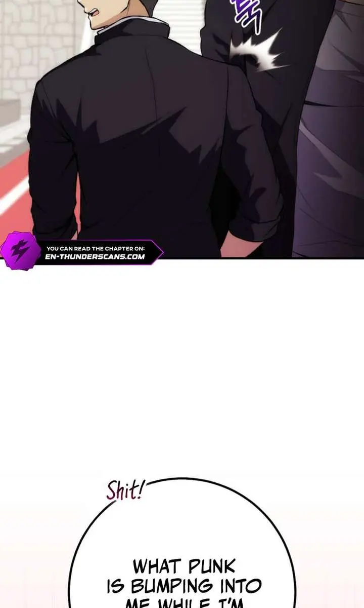 I Was Thrown into an Unfamiliar Manga Chapter 6 Page 30