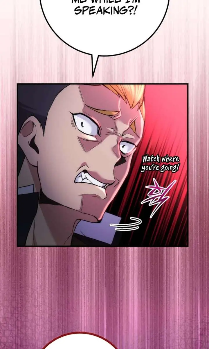 I Was Thrown into an Unfamiliar Manga Chapter 6 Page 31