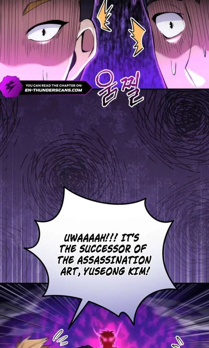 I Was Thrown into an Unfamiliar Manga Chapter 6 Page 35