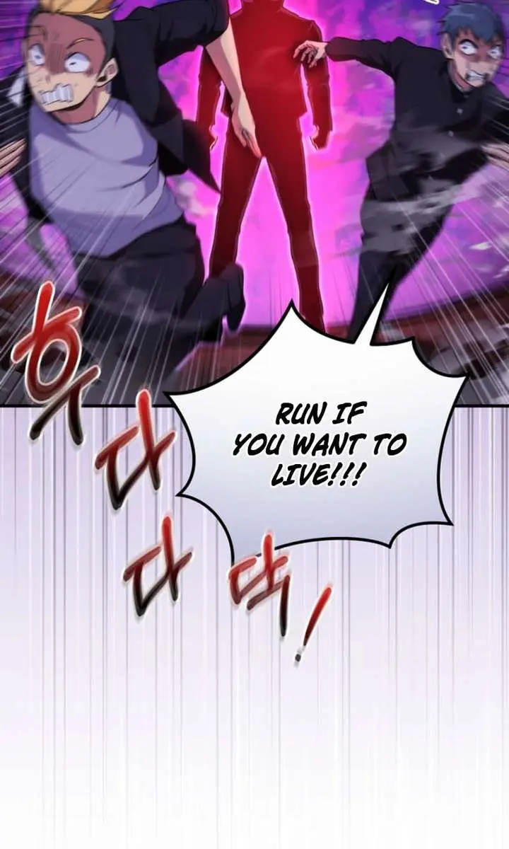 I Was Thrown into an Unfamiliar Manga Chapter 6 Page 36
