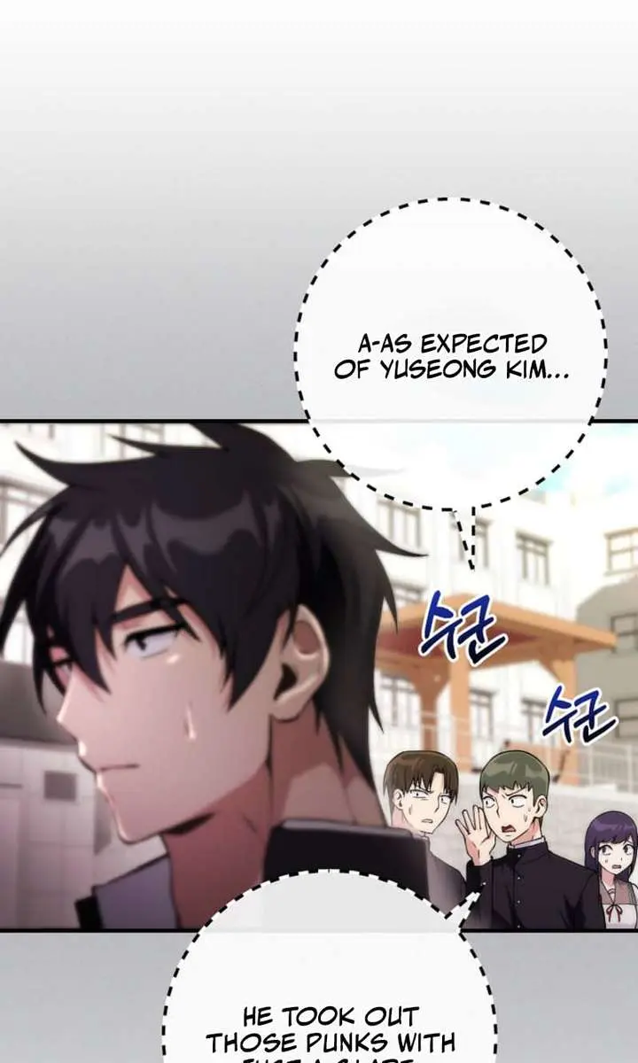 I Was Thrown into an Unfamiliar Manga Chapter 6 Page 38